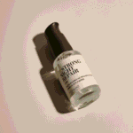 Naktinis atkuriamasis plaukų serumas STRONG NIGHT REPAIR