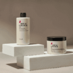 Šampūnas dažytiems plaukams IDEAL COLOR SHAMPOO