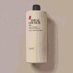 Šampūnas dažytiems plaukams IDEAL COLOR SHAMPOO