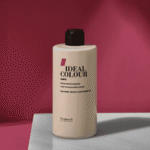 Šampūnas dažytiems plaukams IDEAL COLOR SHAMPOO