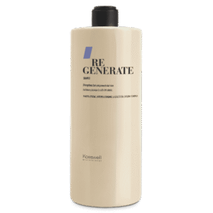Šampūnas nuo plaukų slinkimo REGENERATE