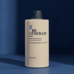 Šampūnas nuo plaukų slinkimo REGENERATE