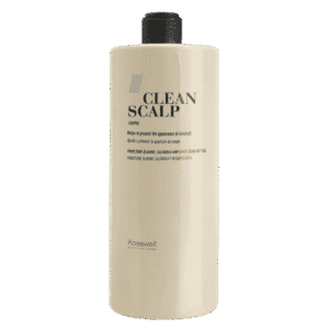 Šampūnas nuo pleiskanų CLEAN SCALP