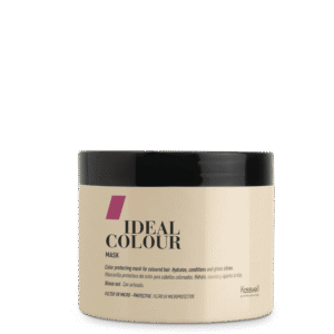 Spalvą sauganti kaukė IDEAL COLOUR