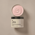 Spalvą sauganti kaukė IDEAL COLOUR