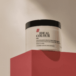 Spalvą sauganti kaukė IDEAL COLOUR