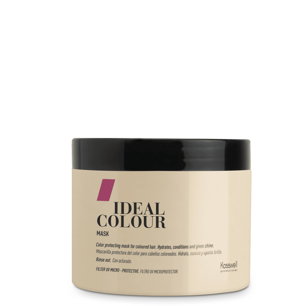 Spalvą sauganti kaukė IDEAL COLOUR Spalvą sauganti kaukė ideal colour