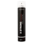 Stiprios fiksacijos lakas X-STRONG PRECISION