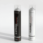 Stiprios fiksacijos lakas X-STRONG PRECISION