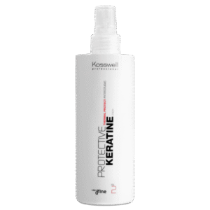 Termoapsauginis purškiklis su keratinu PROTECTIVE KERATIN