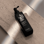 Užbaigiamasis purškiklis su termoapsauga FINAL STEP