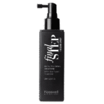 Užbaigiamasis purškiklis su termoapsauga FINAL STEP