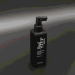 Užbaigiamasis purškiklis su termoapsauga FINAL STEP