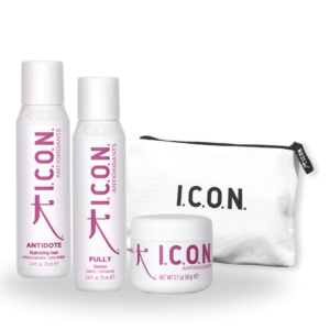I.C.O.N. Antioxidant rinkinys Mini