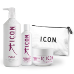 I.C.O.N. Antioxidant rinkinys Maxi