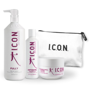 I.C.O.N. Antioxidant rinkinys Maxi