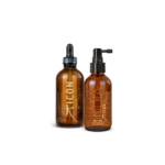 I.C.O.N. India aliejų rinkinys