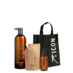 I.C.O.N. India rinkinys lengvas Maxi