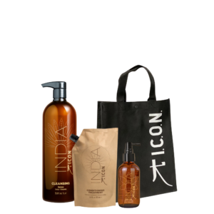 I.C.O.N. India rinkinys lengvas Maxi