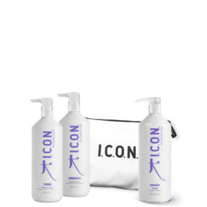 I.C.O.N. Drėkinantis rinkinys Maxi