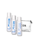I.C.O.N. ANTI-FRIZZ rinkinys Mini