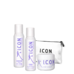 I.C.O.N. Drėkinantis rinkinys Mini