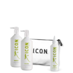 I.C.O.N. Detox rinkinys Maxi