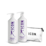 I.C.O.N. PURE LIGHT rinkinys Maxi