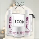I.C.O.N. Antioxidant rinkinys Midi