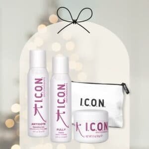 I. C. O. N. Antioxidant rinkinys mini