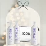 I.C.O.N. Drėkinantis rinkinys Maxi