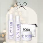 I.C.O.N. Drėkinantis rinkinys Mini