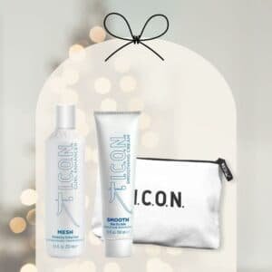 I. C. O. N. Mesh ir smooth rinkinys