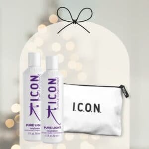 I. C. O. N. Pure light rinkinys midi