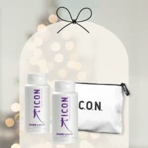 I.C.O.N. PURE LIGHT rinkinys Mini