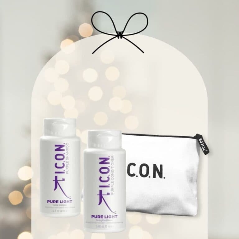 I.C.O.N. PURE LIGHT rinkinys Mini