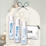 I.C.O.N. ANTI-FRIZZ rinkinys Mini