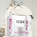 I.C.O.N. Antioxidant rinkinys Maxi