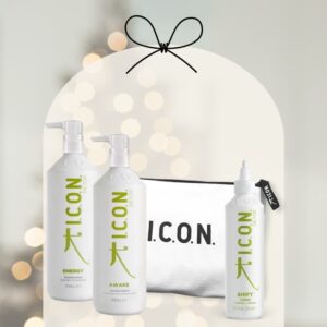 I.C.O.N. Detox rinkinys Maxi