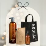 I.C.O.N. India rinkinys lengvas Maxi