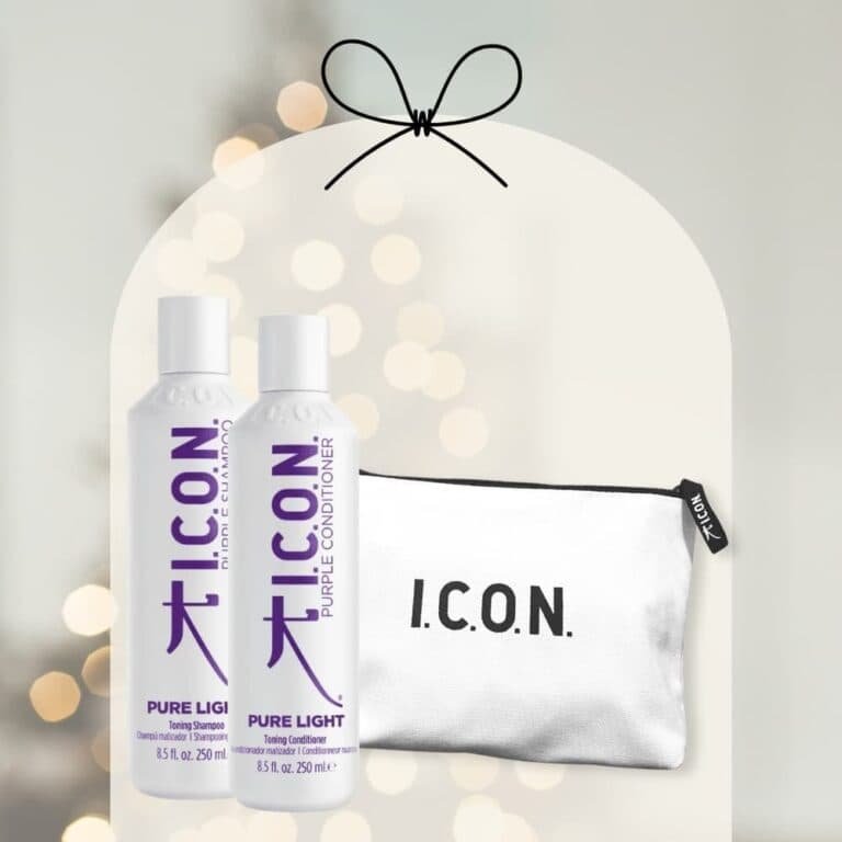 I.C.O.N. PURE LIGHT rinkinys Midi