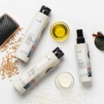 Nouvelle Every You Multi Benefit Light Fluid – daugiafunkcis nenuplaunamas plaukų fluidas - Image 6