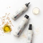 Nouvelle Every You Endless Shine Elixir – glotnumo ir blizgesio suteikiantis plaukų eliksyras - Image 3