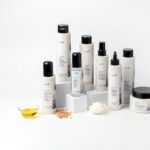 Nouvelle Every You Endless Shine Elixir – glotnumo ir blizgesio suteikiantis plaukų eliksyras - Image 4