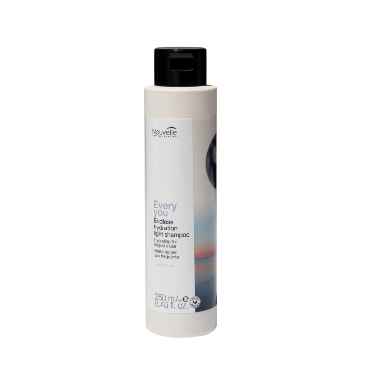 Every you hydration light shampoo – Lengvas drėkinamasis šampūnas