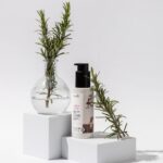 Nouvelle Color Glow Revival Elixir - serumas dažytiems plaukams