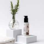 Nouvelle Color Glow Revival Elixir - serumas dažytiems plaukams