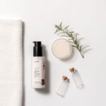 Nouvelle Color Glow Revival Elixir - serumas dažytiems plaukams