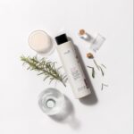 Nouvelle Color Glow - šampūnas dažytiems plaukams