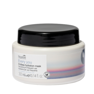 Nouvelle Every You Endless Hydration Mask – intensyviai drėkinanti plaukų kaukė